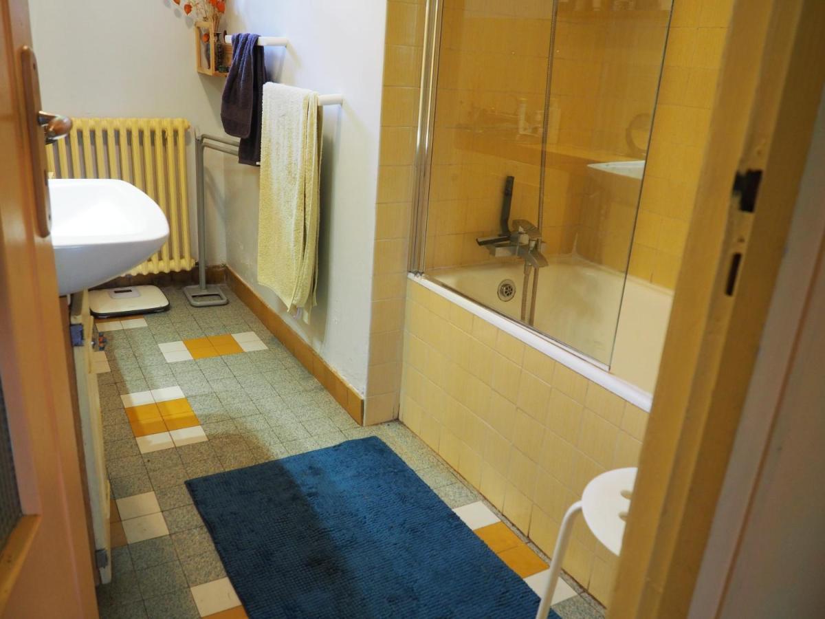 La Grange Bed & Breakfast Alluyes Екстериор снимка